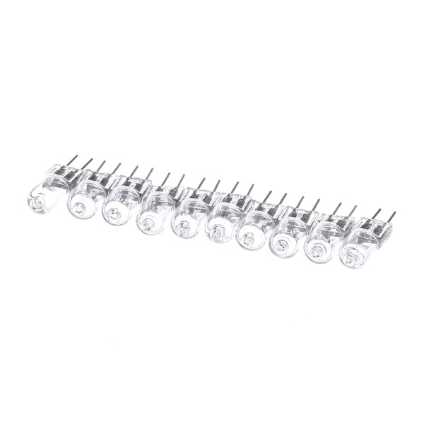 (image for) Rational Cooking Systems 3024.0201P HALOGEN BULB, 12V, 10W (10 PACK)